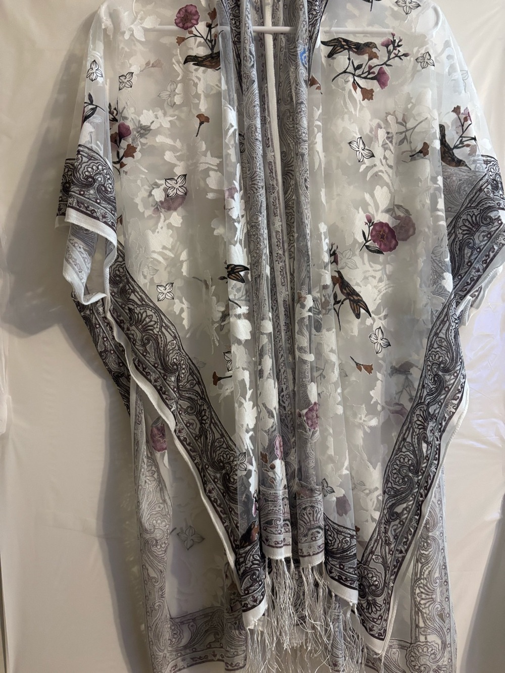 Pretty persuasions cardigans
For women one size